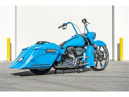 2003 Harley-Davidson FLHR (CC-2069834) for sale in Fort Lauderdale, Florida