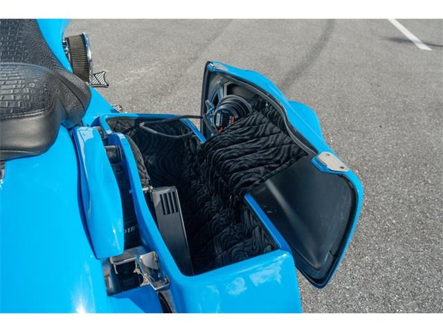 2003 Harley-Davidson FLHR (CC-2069834) for sale in Fort Lauderdale, Florida