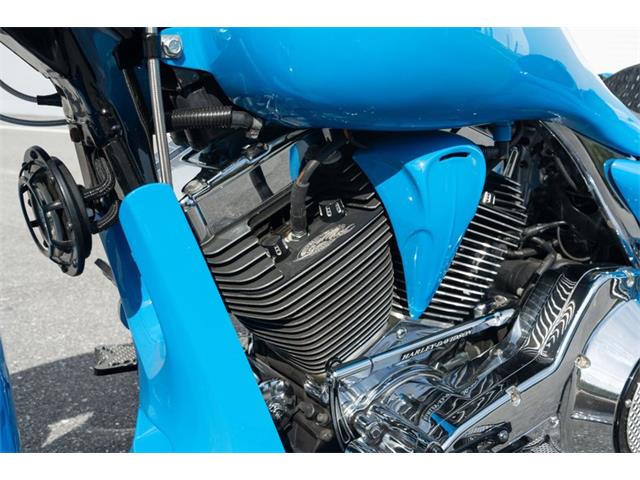 2003 Harley-Davidson FLHR (CC-2069834) for sale in Fort Lauderdale, Florida