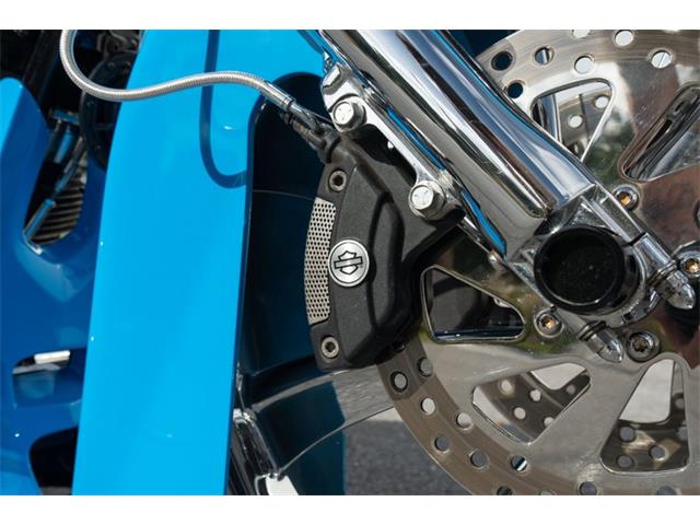 2003 Harley-Davidson FLHR (CC-2069834) for sale in Fort Lauderdale, Florida