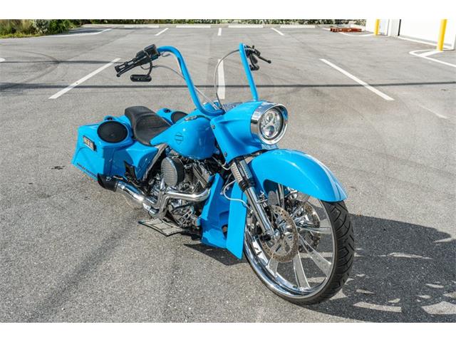 2003 Harley-Davidson FLHR (CC-2069834) for sale in Fort Lauderdale, Florida