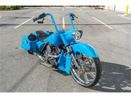 2003 Harley-Davidson FLHR (CC-2069834) for sale in Fort Lauderdale, Florida
