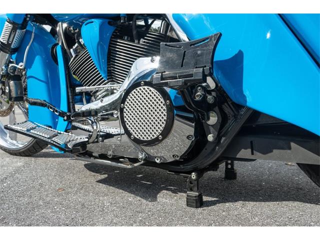2003 Harley-Davidson FLHR (CC-2069834) for sale in Fort Lauderdale, Florida