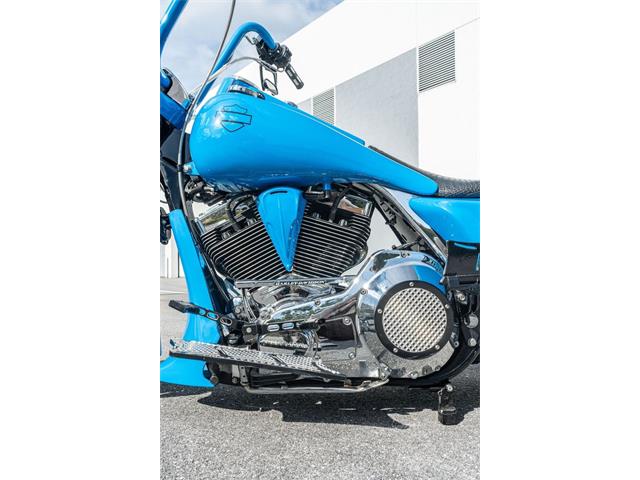 2003 Harley-Davidson FLHR (CC-2069834) for sale in Fort Lauderdale, Florida