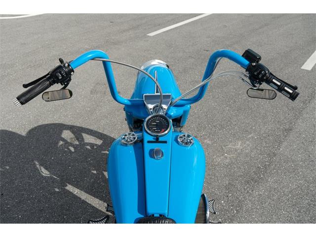 2003 Harley-Davidson FLHR (CC-2069834) for sale in Fort Lauderdale, Florida