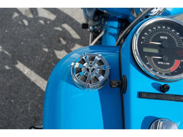 2003 Harley-Davidson FLHR (CC-2069834) for sale in Fort Lauderdale, Florida