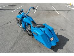 2003 Harley-Davidson FLHR (CC-2069834) for sale in Fort Lauderdale, Florida