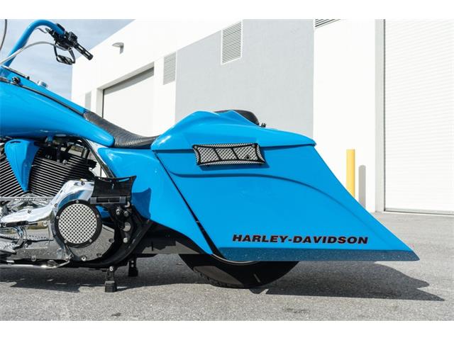 2003 Harley-Davidson FLHR (CC-2069834) for sale in Fort Lauderdale, Florida