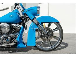 2003 Harley-Davidson FLHR (CC-2069834) for sale in Fort Lauderdale, Florida