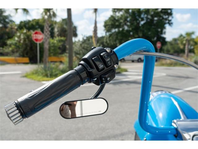 2003 Harley-Davidson FLHR (CC-2069834) for sale in Fort Lauderdale, Florida