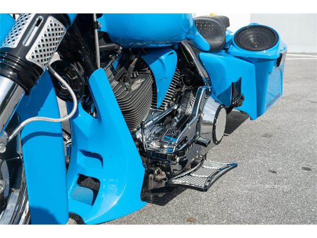 2003 Harley-Davidson FLHR (CC-2069834) for sale in Fort Lauderdale, Florida