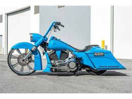 2003 Harley-Davidson FLHR (CC-2069834) for sale in Fort Lauderdale, Florida