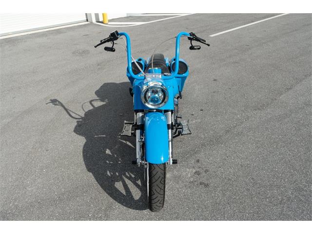 2003 Harley-Davidson FLHR (CC-2069834) for sale in Fort Lauderdale, Florida