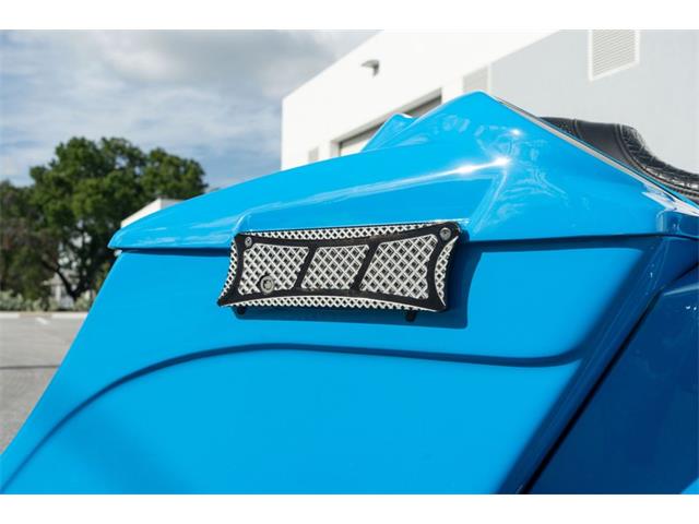 2003 Harley-Davidson FLHR (CC-2069834) for sale in Fort Lauderdale, Florida