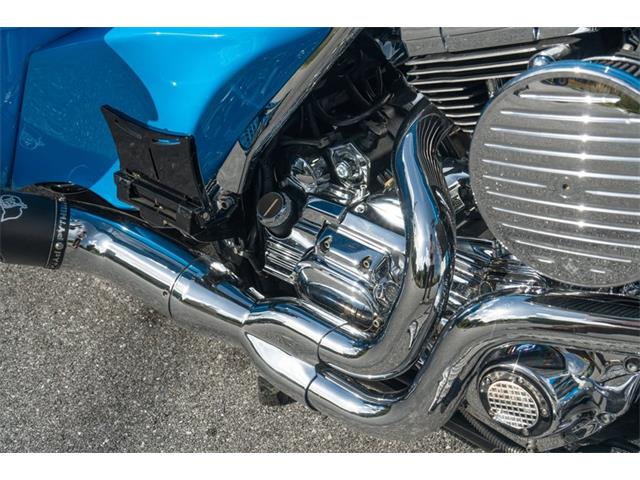 2003 Harley-Davidson FLHR (CC-2069834) for sale in Fort Lauderdale, Florida
