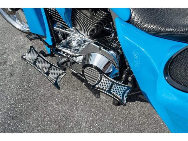 2003 Harley-Davidson FLHR (CC-2069834) for sale in Fort Lauderdale, Florida