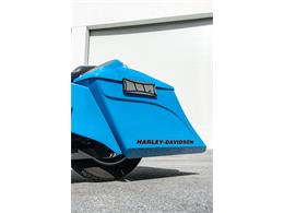 2003 Harley-Davidson FLHR (CC-2069834) for sale in Fort Lauderdale, Florida