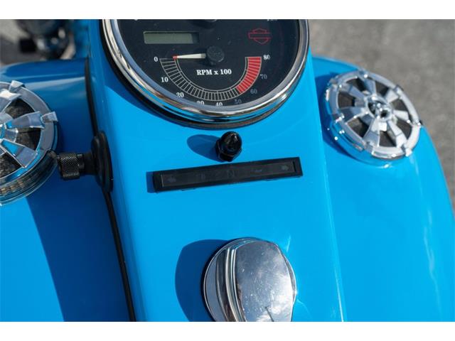2003 Harley-Davidson FLHR (CC-2069834) for sale in Fort Lauderdale, Florida