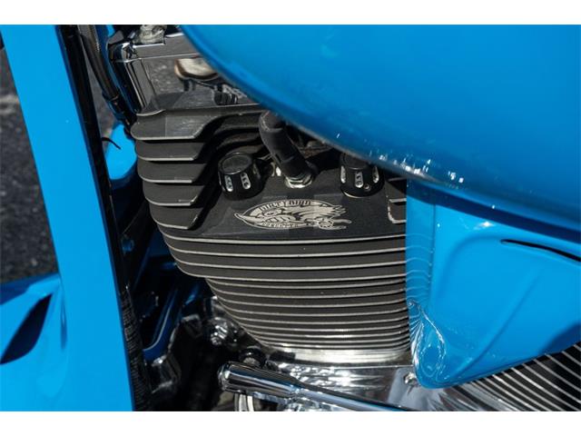 2003 Harley-Davidson FLHR (CC-2069834) for sale in Fort Lauderdale, Florida