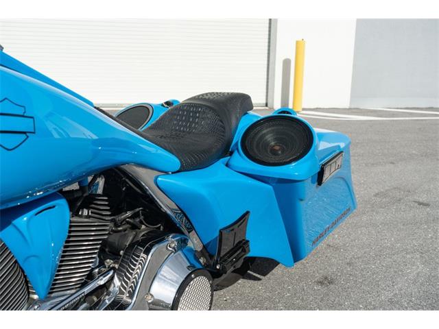 2003 Harley-Davidson FLHR (CC-2069834) for sale in Fort Lauderdale, Florida