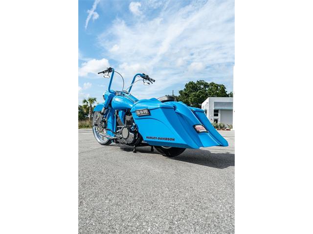 2003 Harley-Davidson FLHR (CC-2069834) for sale in Fort Lauderdale, Florida