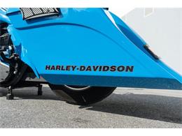 2003 Harley-Davidson FLHR (CC-2069834) for sale in Fort Lauderdale, Florida