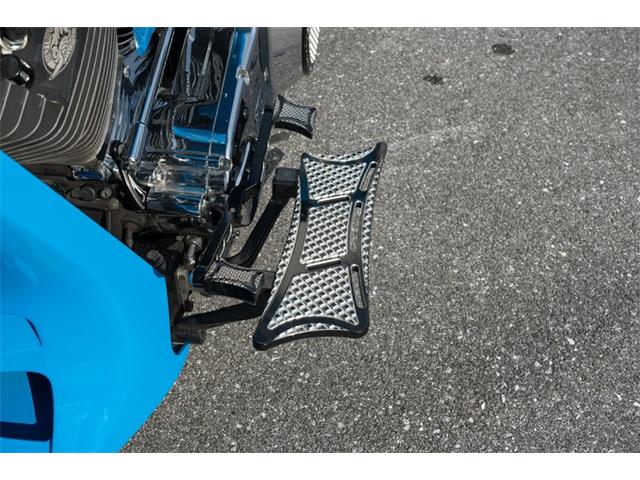 2003 Harley-Davidson FLHR (CC-2069834) for sale in Fort Lauderdale, Florida