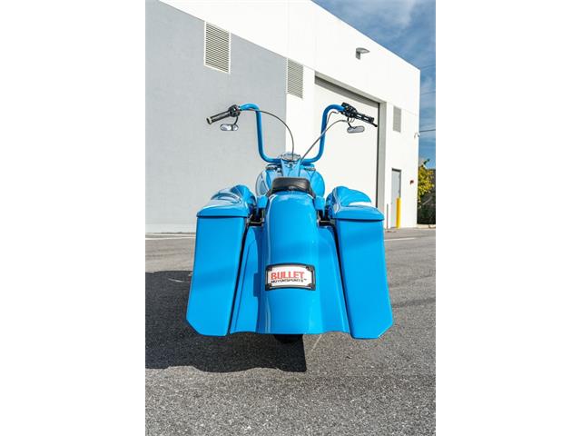 2003 Harley-Davidson FLHR (CC-2069834) for sale in Fort Lauderdale, Florida