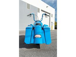 2003 Harley-Davidson FLHR (CC-2069834) for sale in Fort Lauderdale, Florida