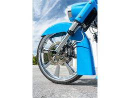 2003 Harley-Davidson FLHR (CC-2069834) for sale in Fort Lauderdale, Florida