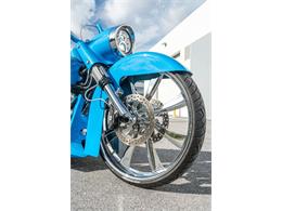 2003 Harley-Davidson FLHR (CC-2069834) for sale in Fort Lauderdale, Florida