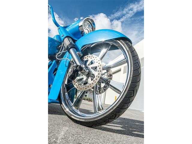 2003 Harley-Davidson FLHR (CC-2069834) for sale in Fort Lauderdale, Florida