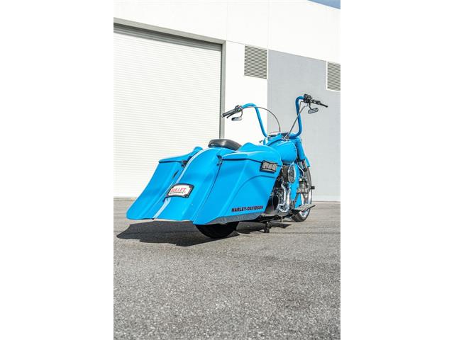 2003 Harley-Davidson FLHR (CC-2069834) for sale in Fort Lauderdale, Florida