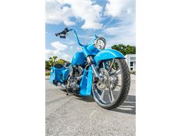 2003 Harley-Davidson FLHR (CC-2069834) for sale in Fort Lauderdale, Florida