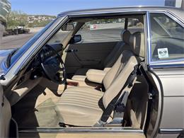 1989 Mercedes-Benz 560SL (CC-2069835) for sale in Phoenix, Arizona