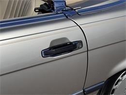 1989 Mercedes-Benz 560SL (CC-2069835) for sale in Phoenix, Arizona