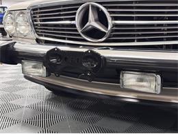 1989 Mercedes-Benz 560SL (CC-2069835) for sale in Phoenix, Arizona