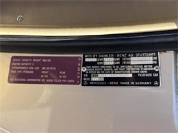 1989 Mercedes-Benz 560SL (CC-2069835) for sale in Phoenix, Arizona