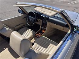 1989 Mercedes-Benz 560SL (CC-2069835) for sale in Phoenix, Arizona