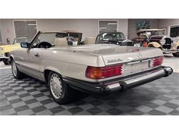 1989 Mercedes-Benz 560SL (CC-2069835) for sale in Phoenix, Arizona