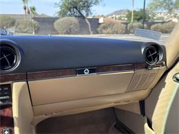 1989 Mercedes-Benz 560SL (CC-2069835) for sale in Phoenix, Arizona