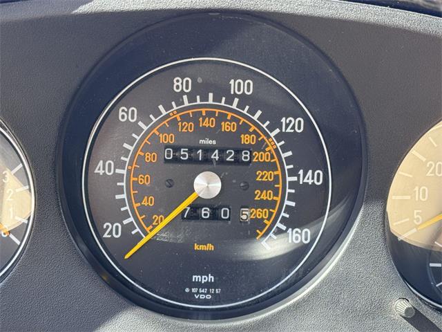 1989 Mercedes-Benz 560SL (CC-2069835) for sale in Phoenix, Arizona