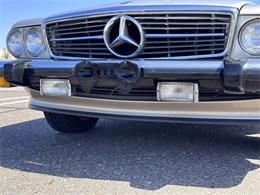 1989 Mercedes-Benz 560SL (CC-2069835) for sale in Phoenix, Arizona