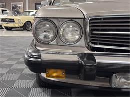 1989 Mercedes-Benz 560SL (CC-2069835) for sale in Phoenix, Arizona