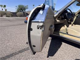 1989 Mercedes-Benz 560SL (CC-2069835) for sale in Phoenix, Arizona