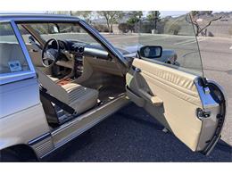 1989 Mercedes-Benz 560SL (CC-2069835) for sale in Phoenix, Arizona