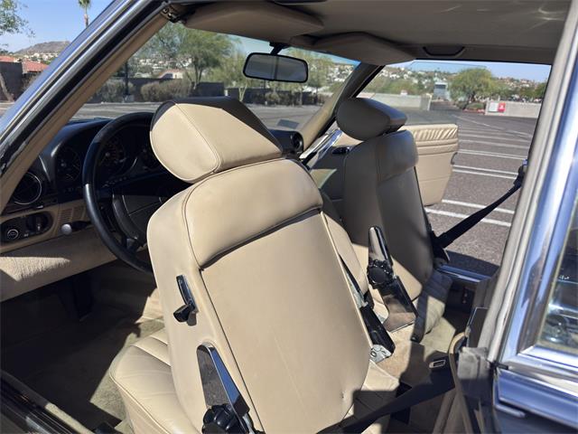 1989 Mercedes-Benz 560SL (CC-2069835) for sale in Phoenix, Arizona