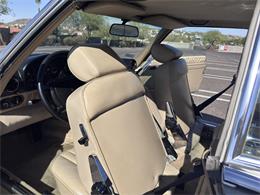 1989 Mercedes-Benz 560SL (CC-2069835) for sale in Phoenix, Arizona
