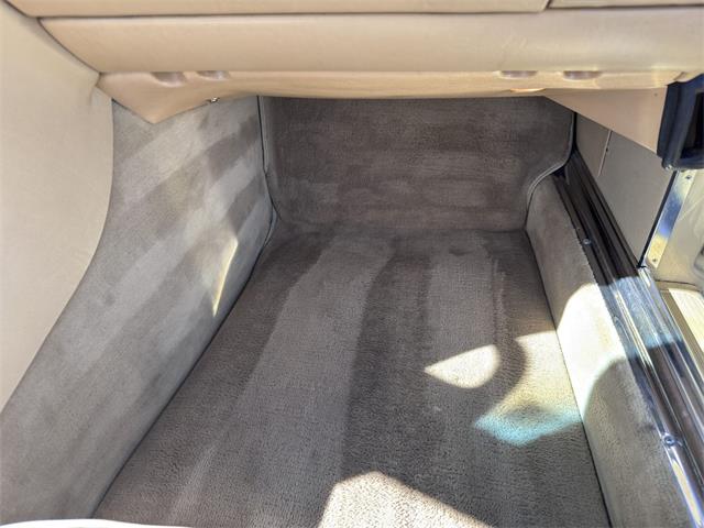 1989 Mercedes-Benz 560SL (CC-2069835) for sale in Phoenix, Arizona