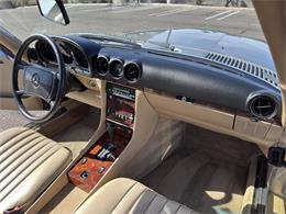 1989 Mercedes-Benz 560SL (CC-2069835) for sale in Phoenix, Arizona